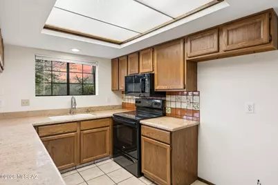 5060 N Calle Bosque, Tucson, AZ 85718 - Photo 21