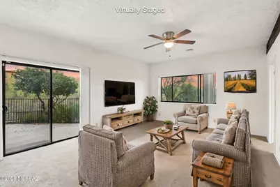 5060 N Calle Bosque, Tucson, AZ 85718 - Photo 37