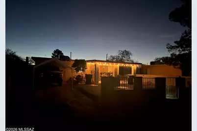 6725 S Downing Avenue, Tucson, AZ 85756 - Photo 1
