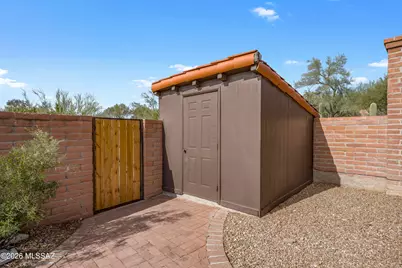 3951 N Four Winds Drive, Tucson, AZ 85750 - Photo 35