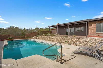 3951 N Four Winds Drive, Tucson, AZ 85750 - Photo 37
