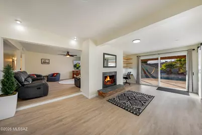 9529 E Harrison Circle, Tucson, AZ 85748 - Photo 7