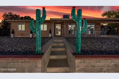 9529 E Harrison Circle, Tucson, AZ 85748 - Photo 1