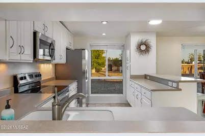 9529 E Harrison Circle, Tucson, AZ 85748 - Photo 11