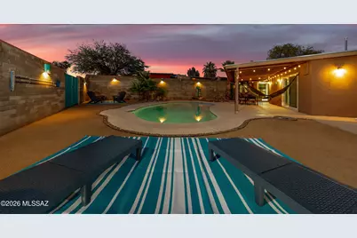 9529 E Harrison Circle, Tucson, AZ 85748 - Photo 3