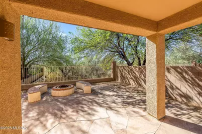 539 W Calle Sombra Linda, Sahuarita, AZ 85629 - Photo 31