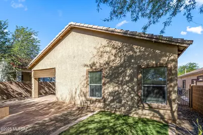 539 W Calle Sombra Linda, Sahuarita, AZ 85629 - Photo 35