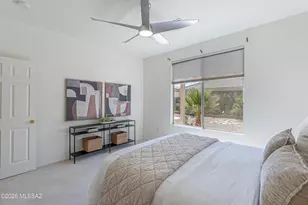 7541 W Wandering Coyote Dr, Tucson, AZ 85743 - Photo 11