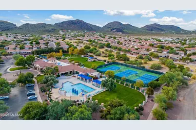 7541 W Wandering Coyote Drive, Tucson, AZ 85743 - Photo 27