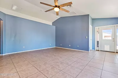 9271 N Crystal Moon Court, Tucson, AZ 85743 - Photo 7