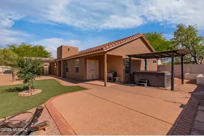 9271 N Crystal Moon Court, Tucson, AZ 85743 - Photo 33