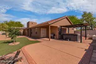 9271 N Crystal Moon Ct, Tucson, AZ 85743 - Photo 33