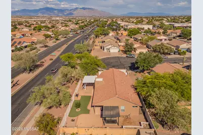 9271 N Crystal Moon Court, Tucson, AZ 85743 - Photo 39
