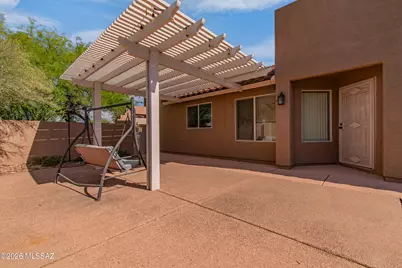 9271 N Crystal Moon Court, Tucson, AZ 85743 - Photo 35