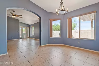 9271 N Crystal Moon Court, Tucson, AZ 85743 - Photo 9