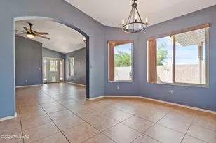 9271 N Crystal Moon Ct, Tucson, AZ 85743 - Photo 9