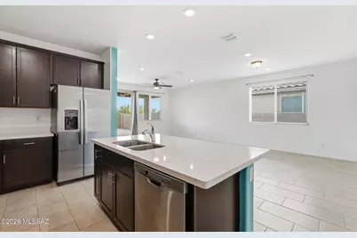 2989 W Willow Moon Trail, Tucson, AZ 85742 - Photo 9