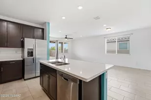 2989 W Willow Moon Trail, Tucson, AZ 85742 - Photo 9