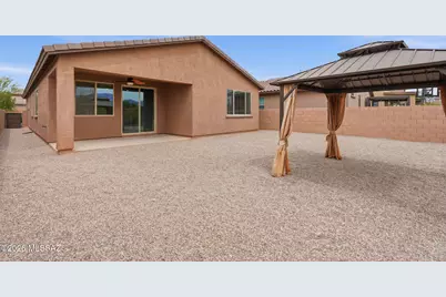 2989 W Willow Moon Trail, Tucson, AZ 85742 - Photo 27