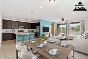 2989 W Willow Moon Trail, Tucson, AZ 85742 - Photo 5
