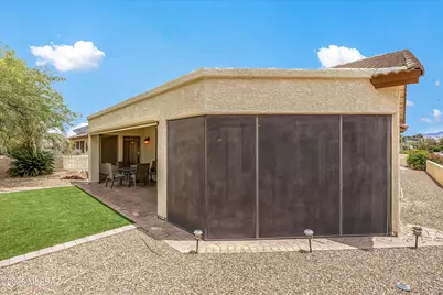 1265 N Birds Nest Road, Green Valley, AZ 85614 - Photo 35