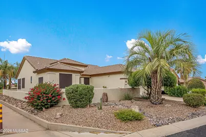 1265 N Birds Nest Road, Green Valley, AZ 85614 - Photo 35