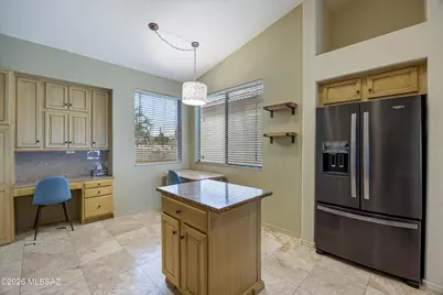 1265 N Birds Nest Road, Green Valley, AZ 85614 - Photo 15
