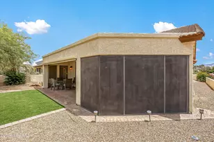 1265 N Birds Nest Rd, Green Valley, AZ 85614 - Photo 33