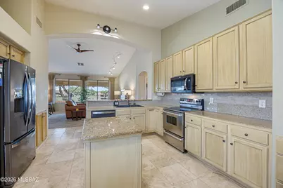 1265 N Birds Nest Road, Green Valley, AZ 85614 - Photo 7