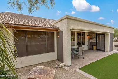 1265 N Birds Nest Road, Green Valley, AZ 85614 - Photo 31