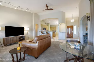 1265 N Birds Nest Road, Green Valley, AZ 85614 - Photo 9