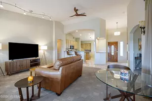 1265 N Birds Nest Rd, Green Valley, AZ 85614 - Photo 9