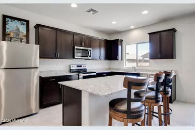897 W Calle El Acuario, Sahuarita, AZ 85629 - Photo 19