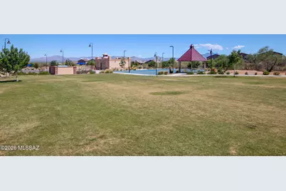 897 W Calle El Acuario, Sahuarita, AZ 85629 - Photo 49