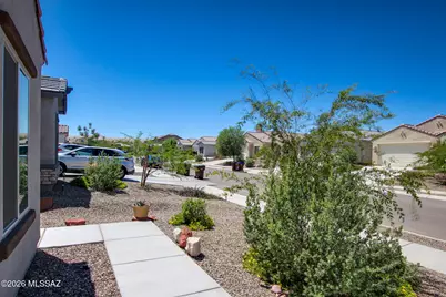 897 W Calle El Acuario, Sahuarita, AZ 85629 - Photo 7