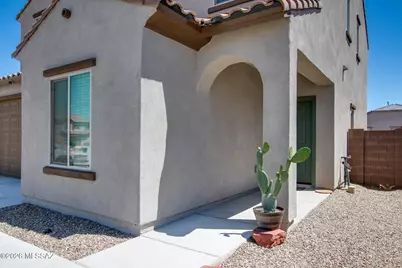 897 W Calle El Acuario, Sahuarita, AZ 85629 - Photo 5
