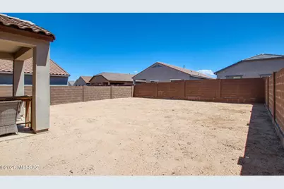 897 W Calle El Acuario, Sahuarita, AZ 85629 - Photo 11