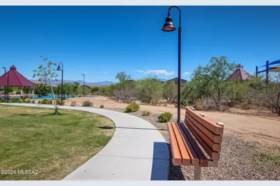 897 W Calle El Acuario, Sahuarita, AZ 85629 - Photo 45