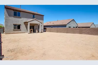 897 W Calle El Acuario, Sahuarita, AZ 85629 - Photo 9