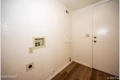 8984 N Eaglestone Loop, Tucson, AZ 85742 - Photo 25