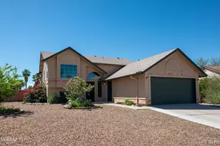 8984 N Eaglestone Loop, Tucson, AZ 85742 - Photo 1