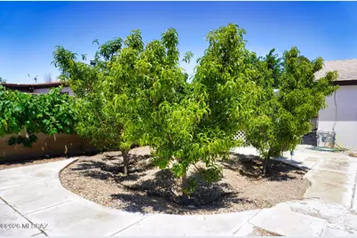 1016 E Mescal Drive, Pearce, AZ 85625 - Photo 5