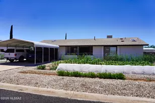 1016 E Mescal Dr, Pearce, AZ 85625 - Photo 1