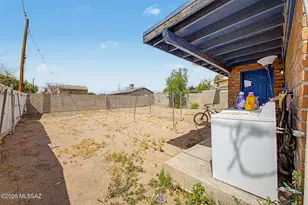 528 W 42nd St, Tucson, AZ 85713 - Photo 25