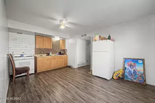 528 W 42nd St, Tucson, AZ 85713 - Photo 5