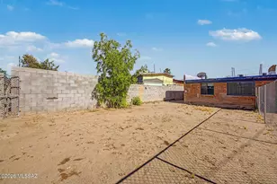 528 W 42nd St, Tucson, AZ 85713 - Photo 17
