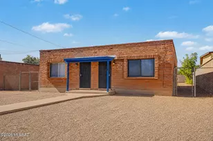 528 W 42nd St, Tucson, AZ 85713 - Photo 13