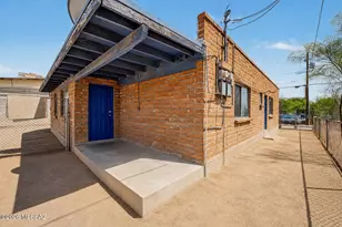 528 W 42nd St, Tucson, AZ 85713 - Photo 15