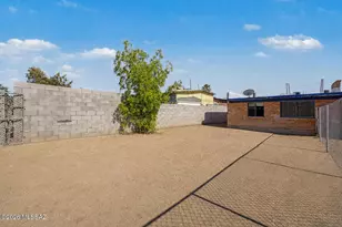 528 W 42nd St, Tucson, AZ 85713 - Photo 17