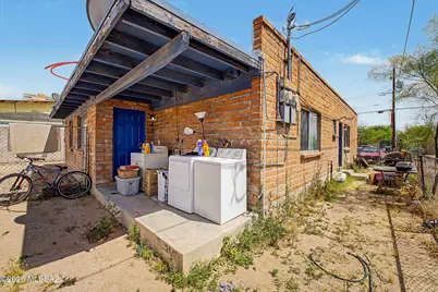 528 W 42nd Street, Tucson, AZ 85713 - Photo 23